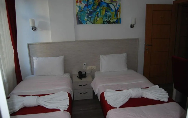 Ferah Hotel