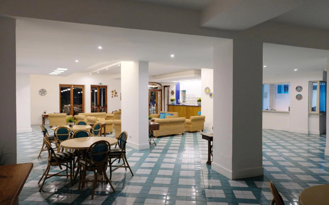Hotel Baia di Puolo