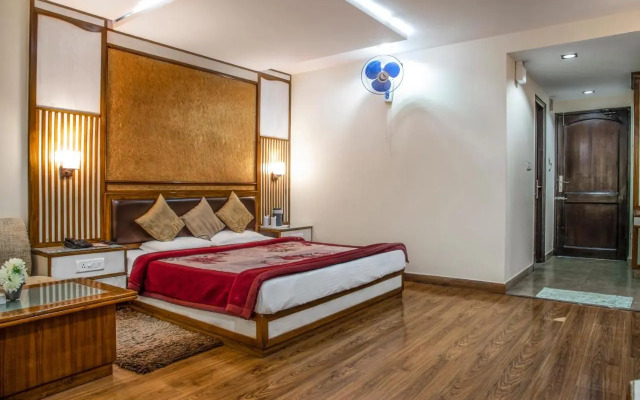 Hotel Sukh Sagar Regency