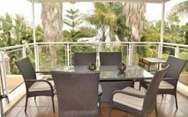 Cranes Nest Guest House @ 313