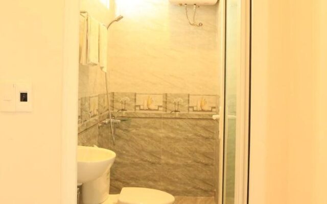 Phuong Linh Hotel