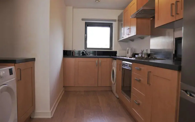 Albion Street Apartments