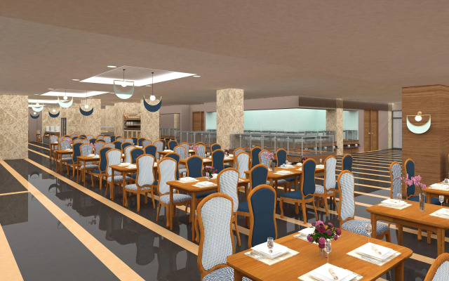Ramada by Wyndham Rome / Verona