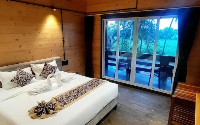 Seclude Eco Cottages