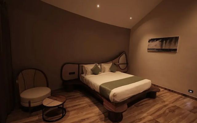 The Qualia Resort Club & Brewery