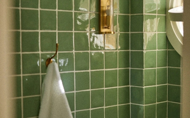 The Agora Hotel - Small Luxury Hotel of the World - Adults Only