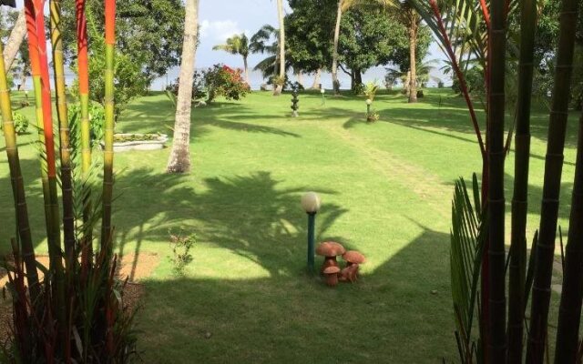Kovilakam Resort