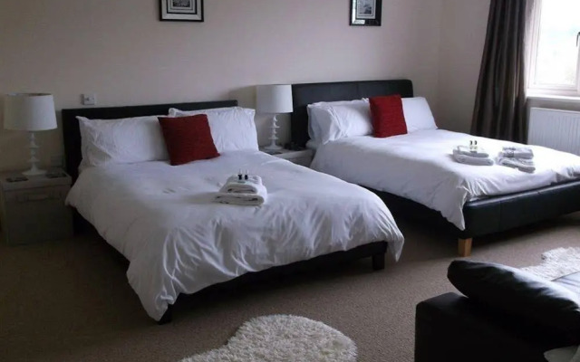 Thistledo House Bed & Breakfast