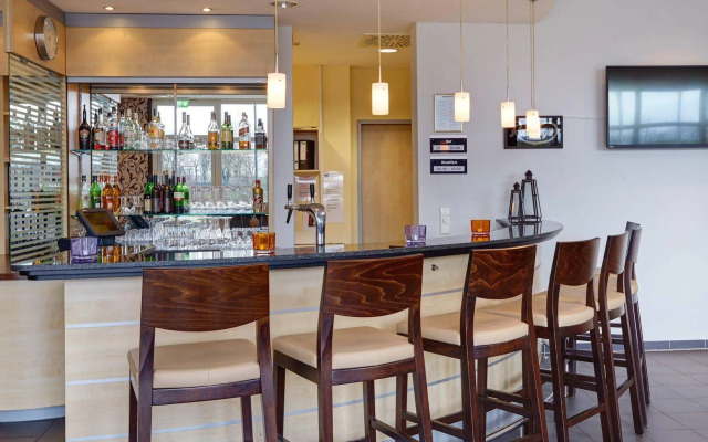 Holiday Inn Express Düsseldorf City North by IHG