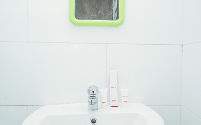 OYO 1239 Mojokerto Classic Homestay