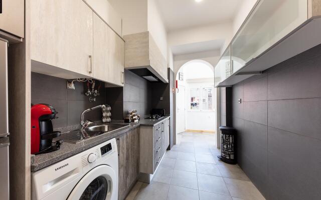 LX Sweet Home 4 Rooms apartment in Lisbon!