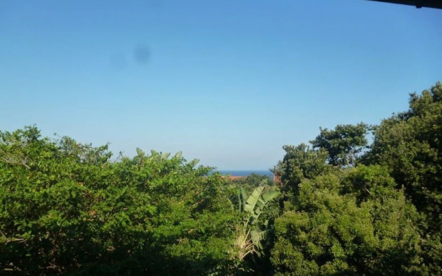 Zimbali beach estate