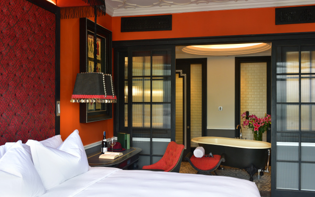 Hôtel de la Coupole - MGallery – Guest Rooms – Sa Pa