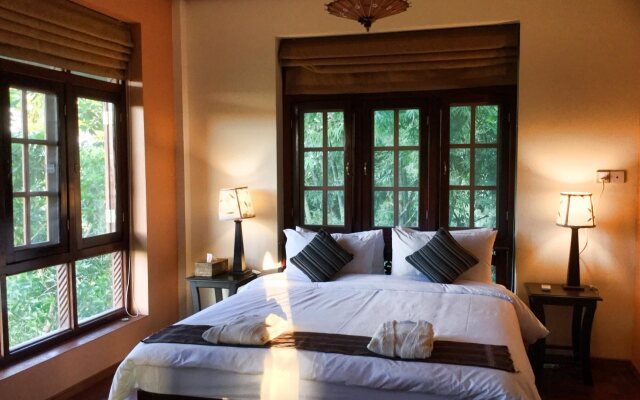 Han Thar Gardens Hotel and Restaurant