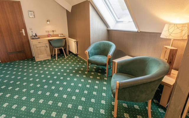 Hotel Landhaus Lauble