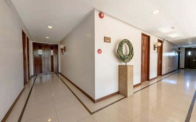 Capital O 176 Bliss Hotel