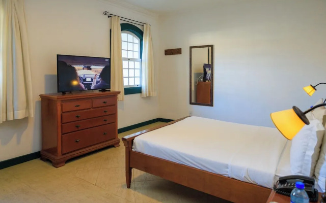 Vila Angatu Eco Resort & SPA