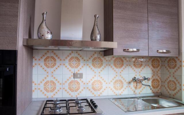 Casa Vacanze Alice