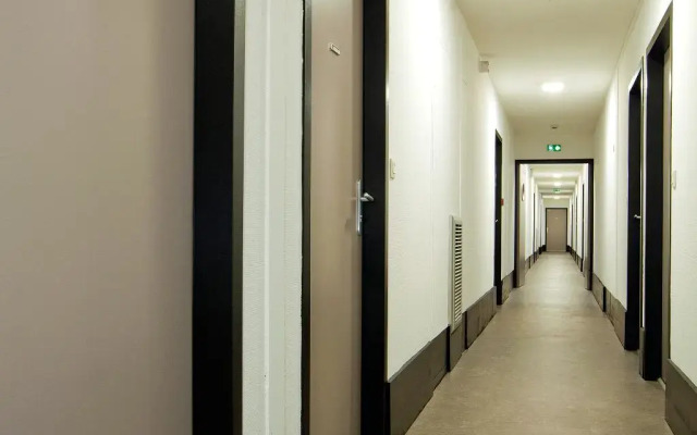 Sejours & Affaires Nantes La Beaujoire
