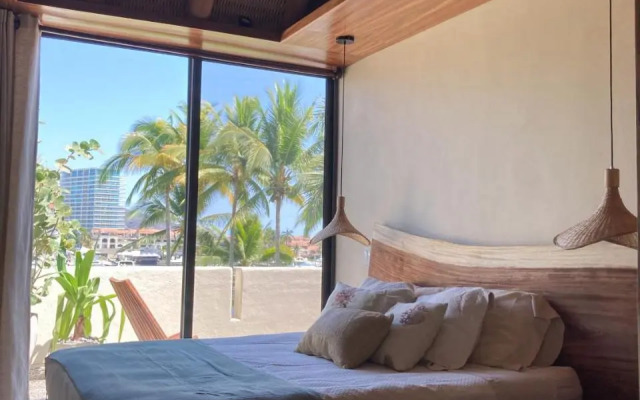 Modern Villa Near Beach & Marina- Ixtapa