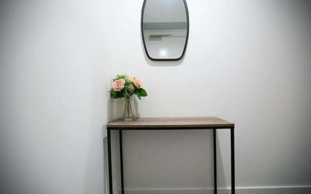 Sumptuous Incredible Cozy 2 Bed Near Cbd