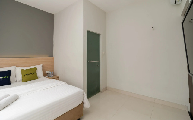 Urbanview Hotel Cengkareng Jakarta