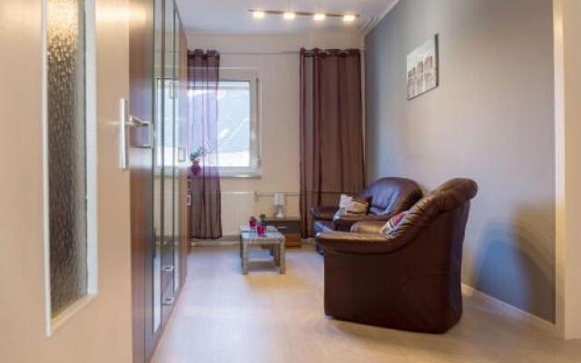 Ferienwohnung