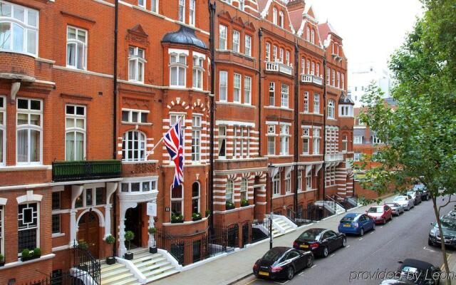 11 Cadogan Gardens, The Apartments and The Chelsea Townhouse by Iconic Luxury Hotels