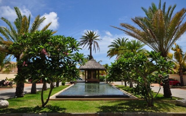 Oasis Villa By Evaco