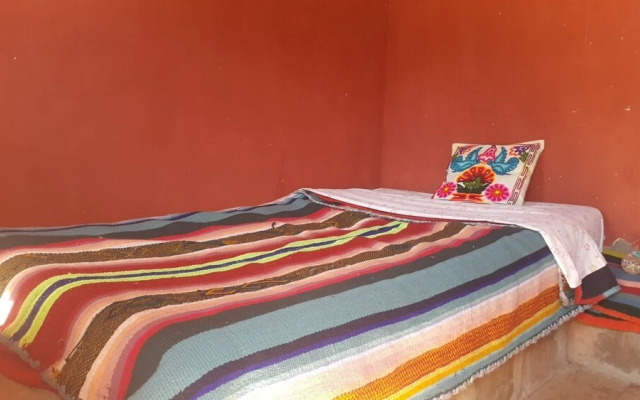 Ruphaq Wasi Lodge - Capachica - Llachon