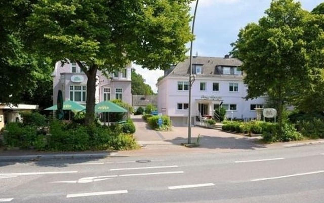 Hotel Schmidt