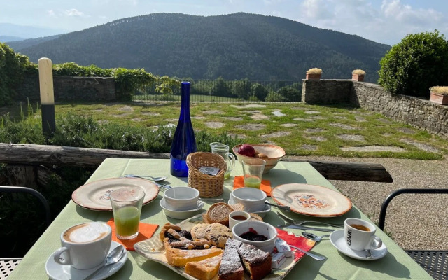 Locanda del Viandante