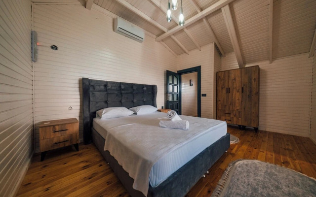 Naila Bungalov Sapanca