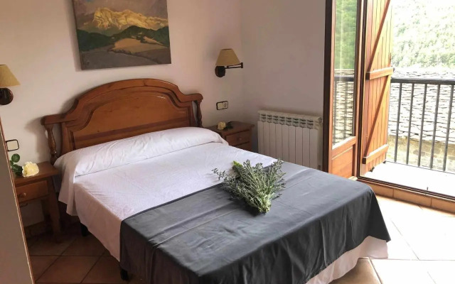 Hotel l'Abadia
