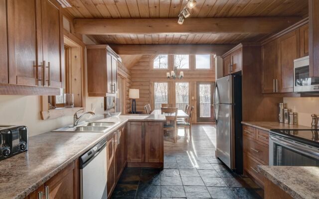 Chalet Inuit