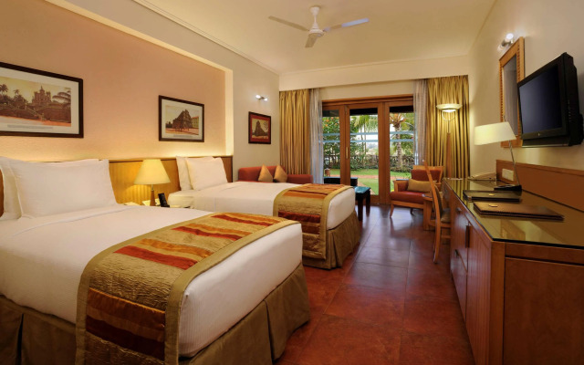 DoubleTree by Hilton Hotel Goa - Arpora - Baga