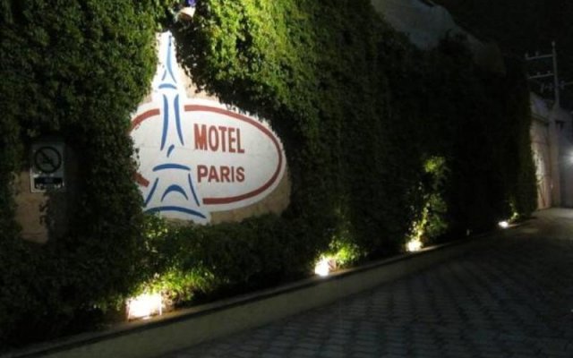 Motel Paris