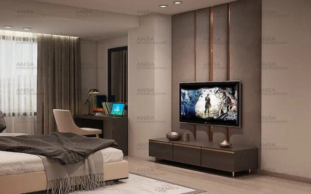 Nat Grand Regency