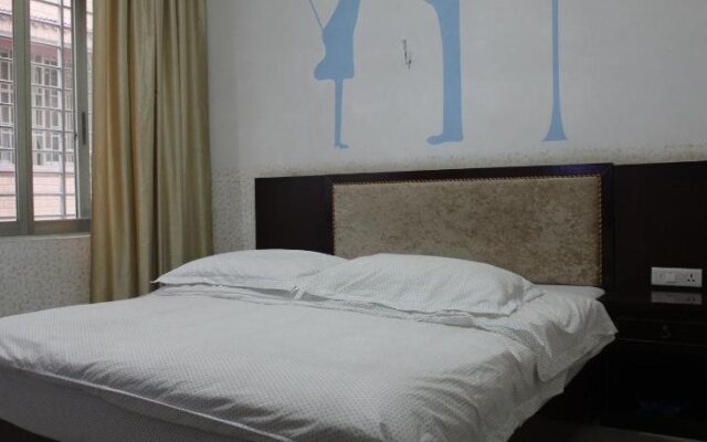 Guilin Hongsheng Hotel