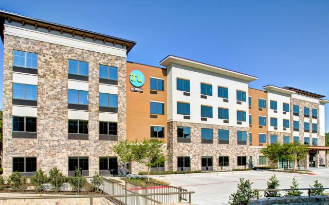 Tru By Hilton Rockwall Dallas, TX