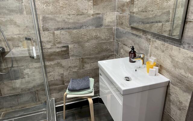 Апартаменты на улице Курортная 14А