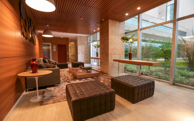 Vista Park Sul Hplus Long Stay