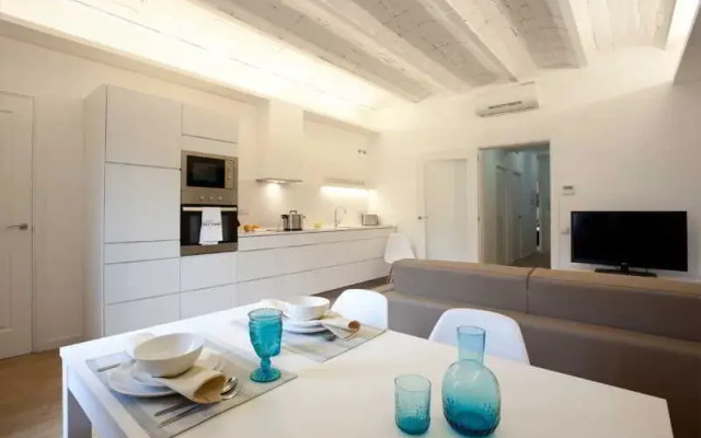 Rambla Catalunya Residence