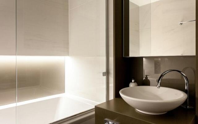 Lexicon Apartments