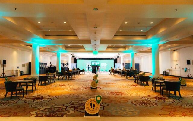Sheraton Buenos Aires Hotel and Convention Center