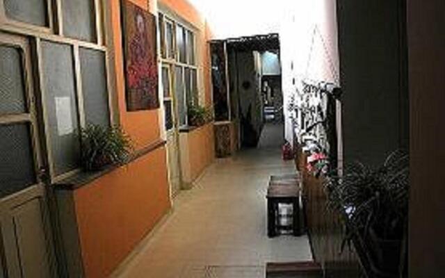 Club Hostel Jujuy