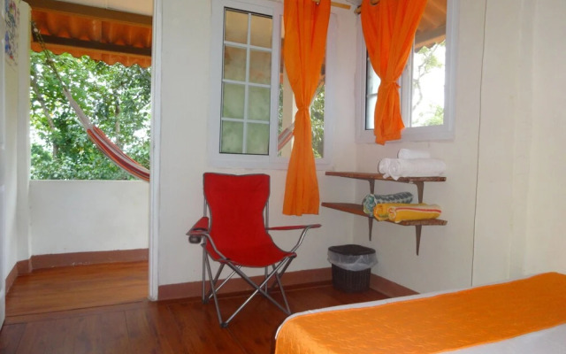 Cebaco Sunrise Lodge