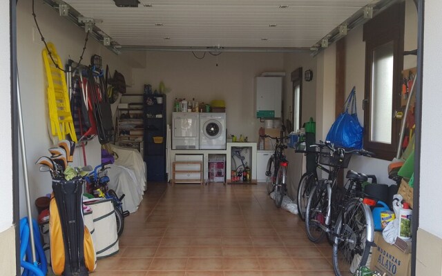Chalet Elegante Y Funcional Playa