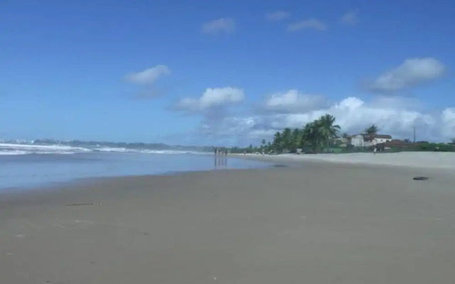 Ilhéus Pousada Pé na Areia