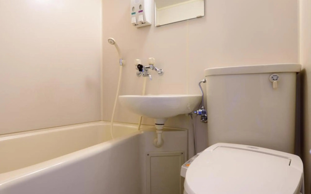 Hotel Capital in Yamagata